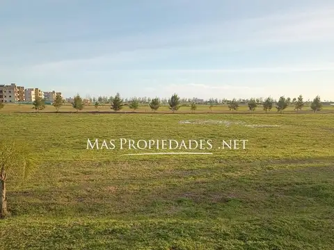 Terreno en Venta en Haras Del Sur, USD 124.000