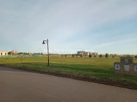 Venta Terrenos / Lotes internos en Haras Del Sur III