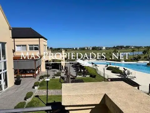 Terreno en Venta 20  mts Fondo