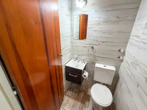 ALQUILER PH 3 AMBIENTES CON TERRAZA Y BALCON PADUA