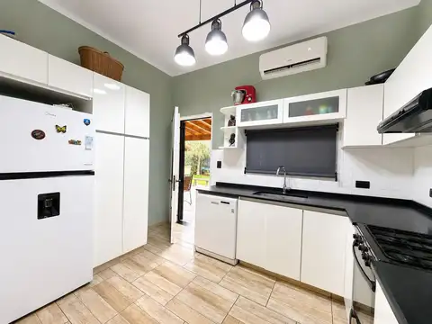 Casa en Venta al Oeste