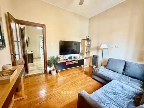 Echeverria 1000
