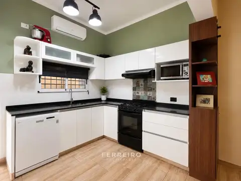 Casa en Venta en Bella Vista, USD 189.000