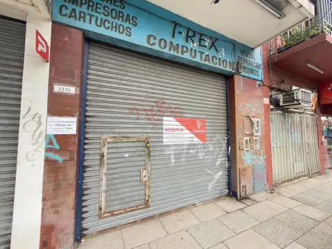 Local en Lomas Del Mirador