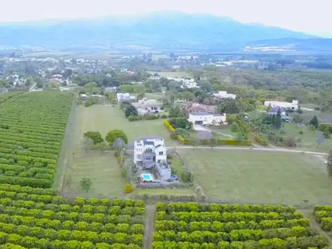 Terreno en Venta en Tafi Viejo, USD 55.000