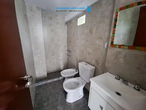 Departamento en Alquiler al Norte