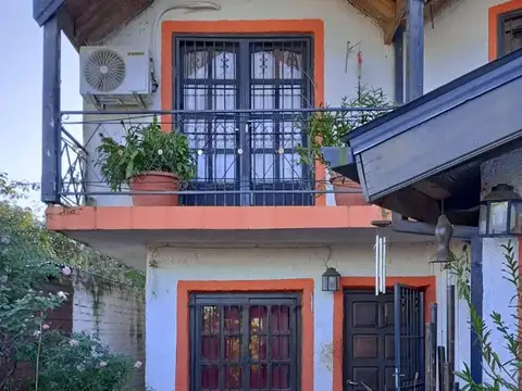 Casa en Venta de 5 dormitorios
