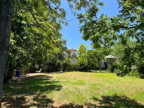 Terreno en Venta de 608,0 m2