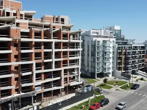 Departamento en Venta en Constitucion, USD 187.000