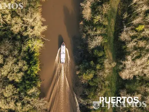 Terreno en Venta de 683,0 m2