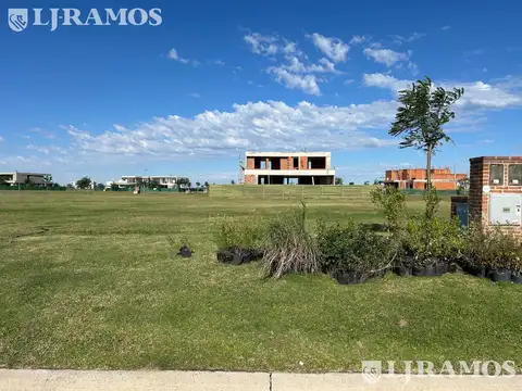 PUERTOS - BARRIO AMARRAS - RAMAL ESCOBAR KM 45