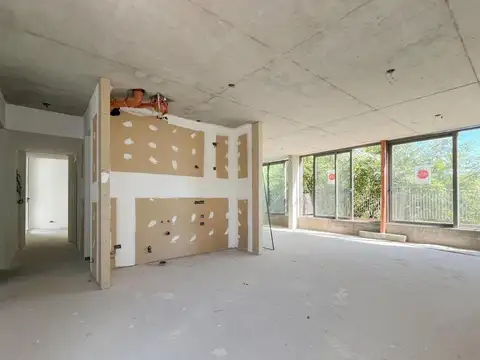 VENTA DEPARTAMENTO 4 AMB EN VILLA URQUIZA A ESTRENAR