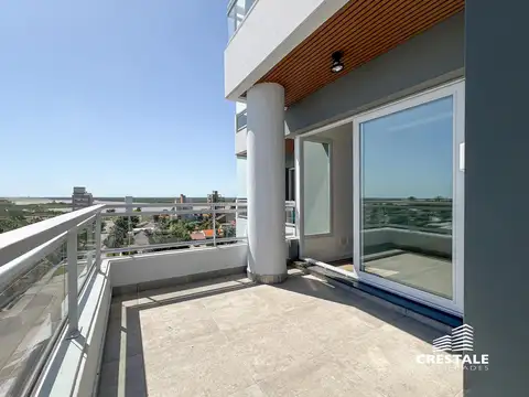 Departamento - San Lorenzo