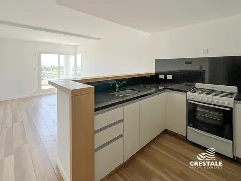 Departamento en Venta A Estrenar