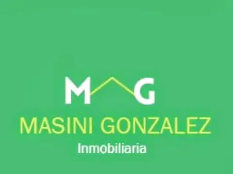 Departamento tipo casa a refaccionar