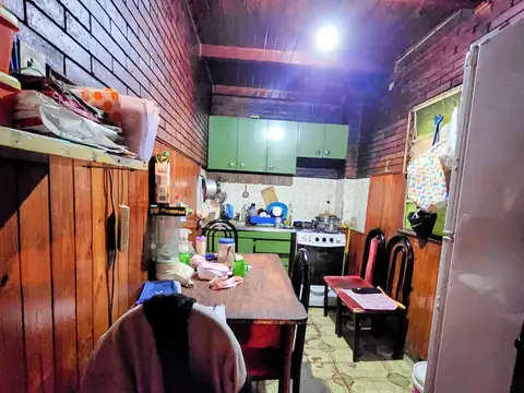 Chascomus 700, Piso PB