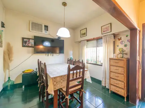 Casa multifamiliar c/ jardin en Venta,San Fernando