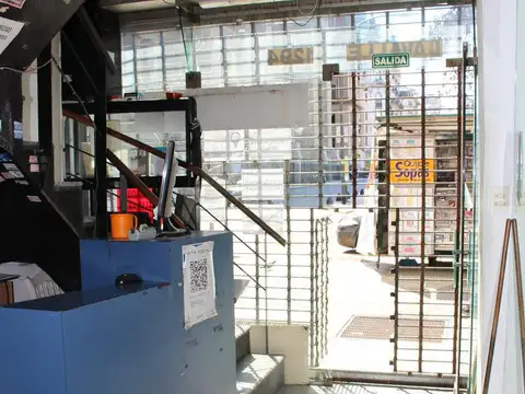 Local en Venta A Estrenar