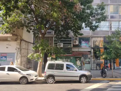 Venta de Local zona Tribunales - Centro (Capital Federal)