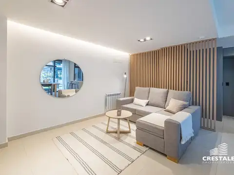 Depto Tipo Casa en Venta al Este