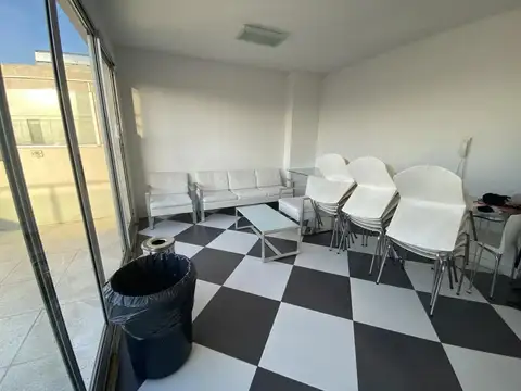 Departamento en Alquiler Temporal de 1 dormitorio