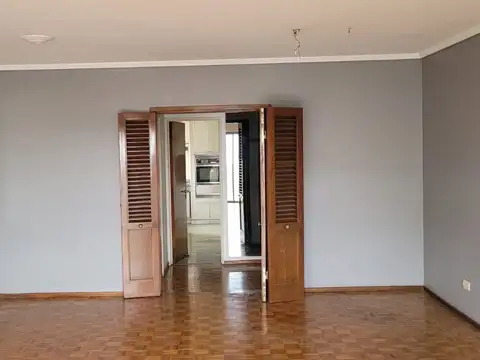 Departamento en Alquiler de 3 dormitorios