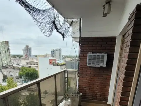Departamento en Alquiler de 4 ambientes