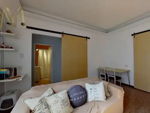 Depto Tipo Casa en Venta al Sureste