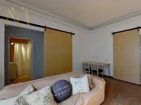 Depto Tipo Casa en Venta 40 años