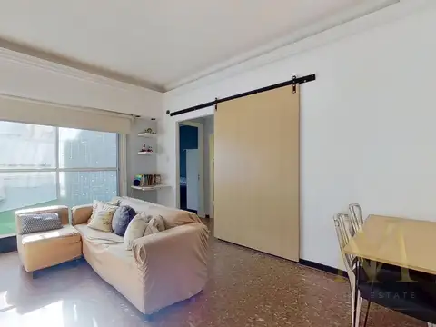 Depto Tipo Casa en Venta en Palermo Soho, USD 250.000