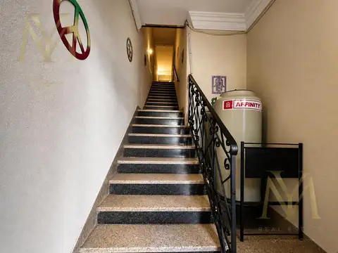 Depto Tipo Casa en Venta de 3 dormitorios