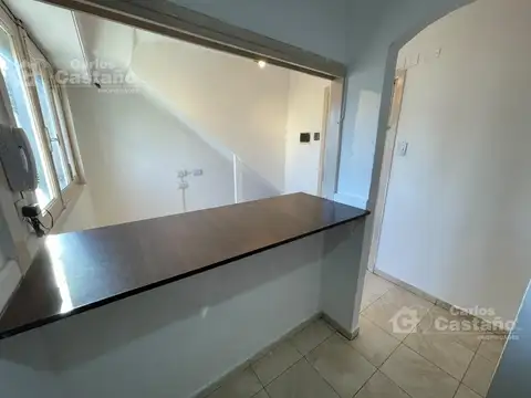 Depto Tipo Casa en Alquiler de 1 dormitorio