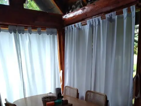 Casa en Venta en Lago Puelo, USD 150.000