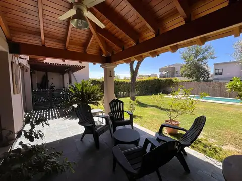 Casa en Venta en Maipu, USD 315.000