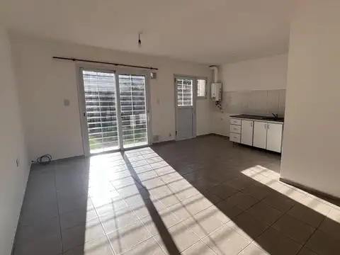 Duplex en Alquiler 3 dormitorios zona sur