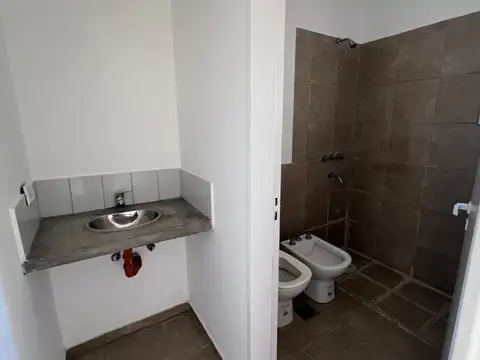 Depto Tipo Casa en Alquiler en Alameda, $ 1.100.000