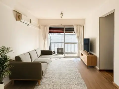 Avenida Avellaneda 2065