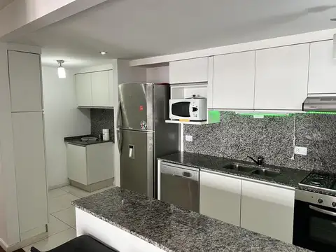 Departamento en Venta de 3 dormitorios