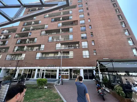 VENTA Departamento en Puerto Norte VISTA RIO