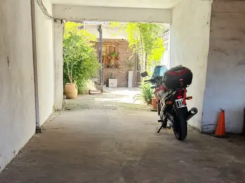 Depto Tipo Casa en Alquiler A Estrenar