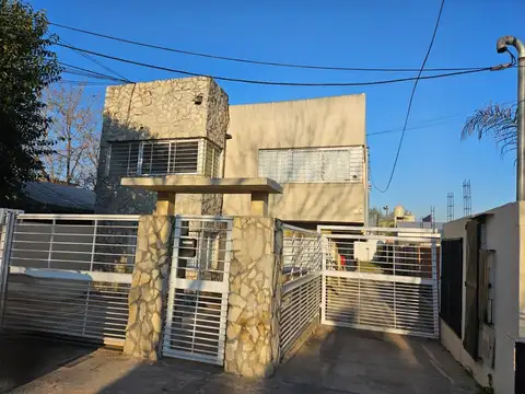 Departamento  en Venta ubicado en Pilar,  G.B.A. Zona Norte
