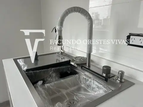 Departamento en Venta en Mataderos, USD 120.000