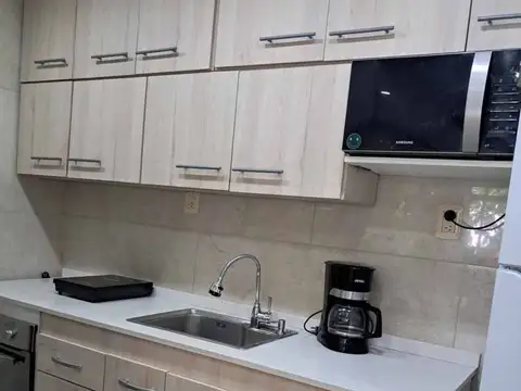 Venta de Departamento monoambiente en Palermo