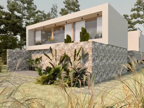 Terreno en Venta 50  mts Fondo