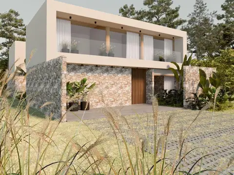 Terreno en Venta 20  mts Frente