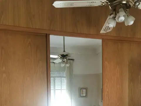 Departamento en Venta en Balvanera, USD 140.000