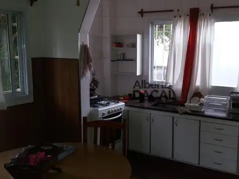 Casa en Venta en 116 / 410 Y 411 Villa Elisa - Alberto Dacal Propiedades