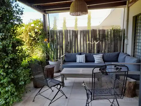 MUY LINDA CASA EN LA HORQUETA - ALQUILER MES DE ENERO 2026 - EXCELENTE UBICACION -CUL DE SAC