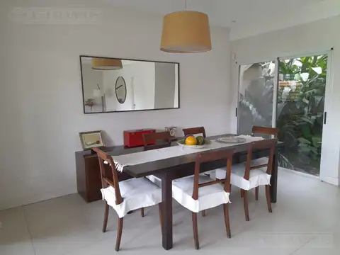 MUY LINDA CASA EN LA HORQUETA - ALQUILER MES DE ENERO 2026 - EXCELENTE UBICACION -CUL DE SAC