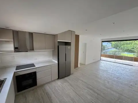 Departamento en Alquiler de 3 ambientes